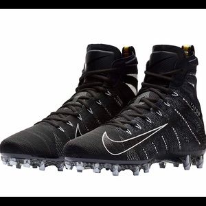 New Nike Vapor Untouchable 3 Elite Football Cleats